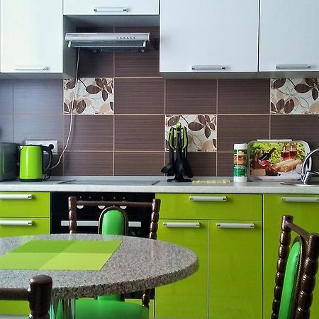 Однокомнатная Astana Extérieur photo